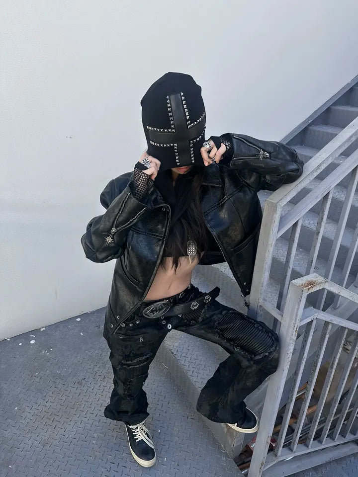 #STYLED