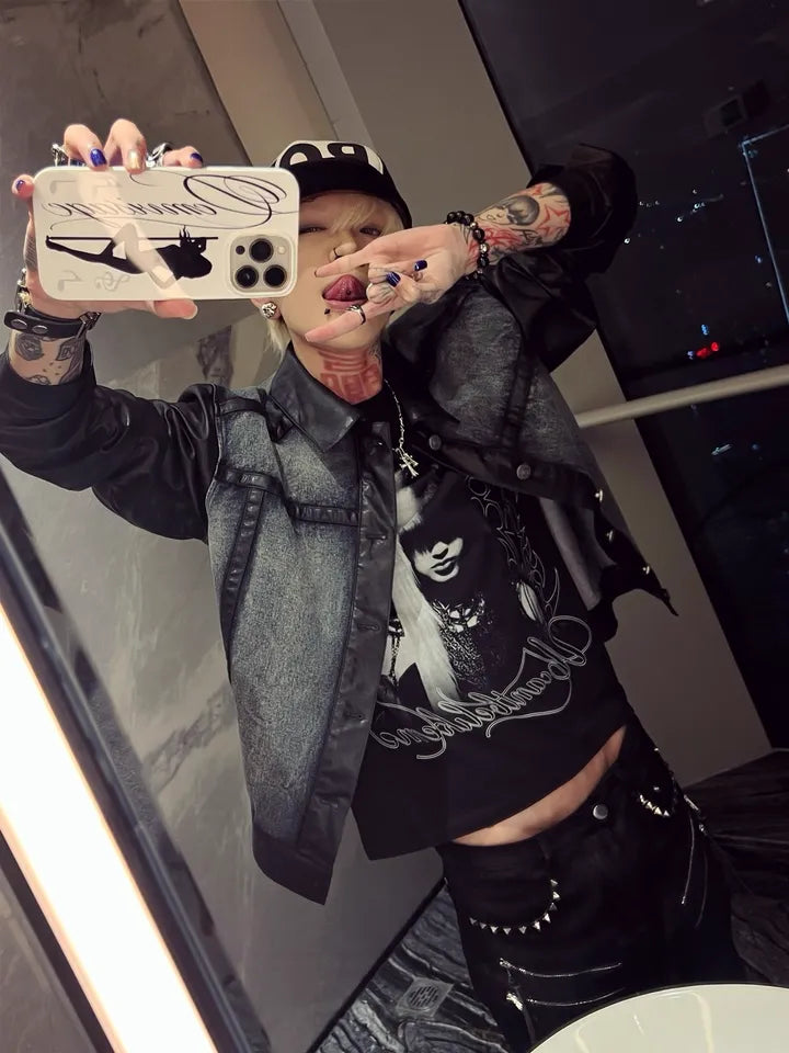 #STYLED