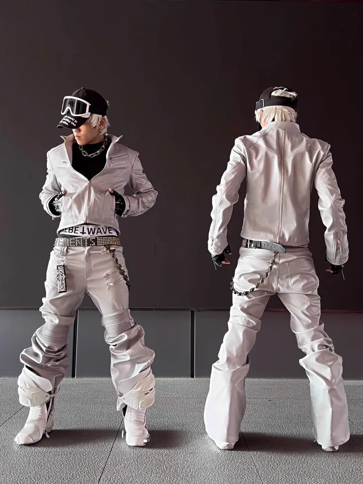 #STYLED
