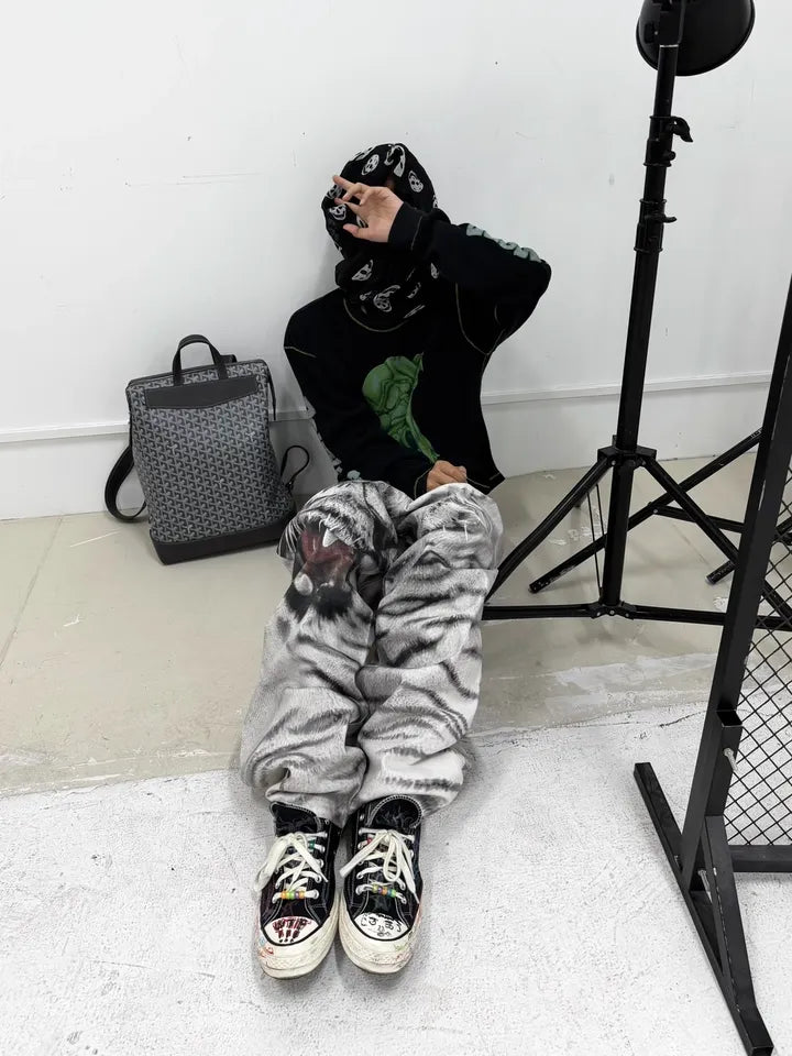 #STYLED