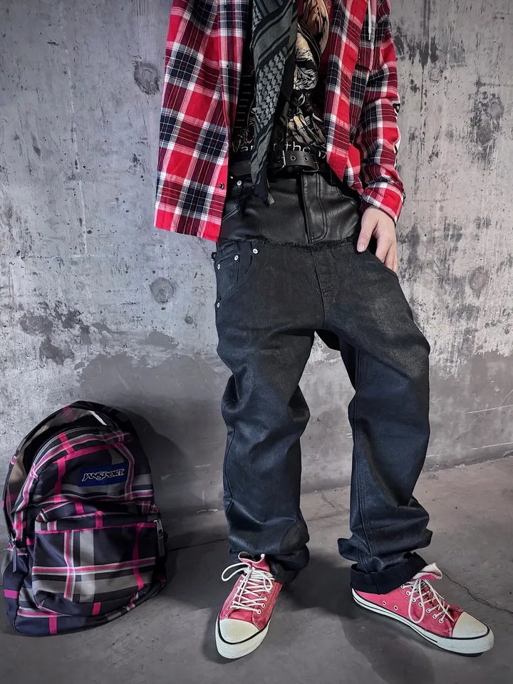 #STYLED