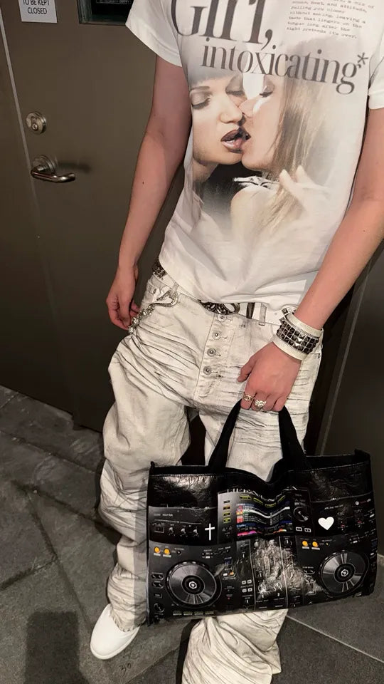 #STYLED