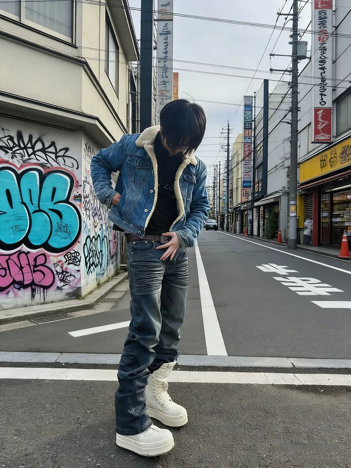 #STYLED user photo