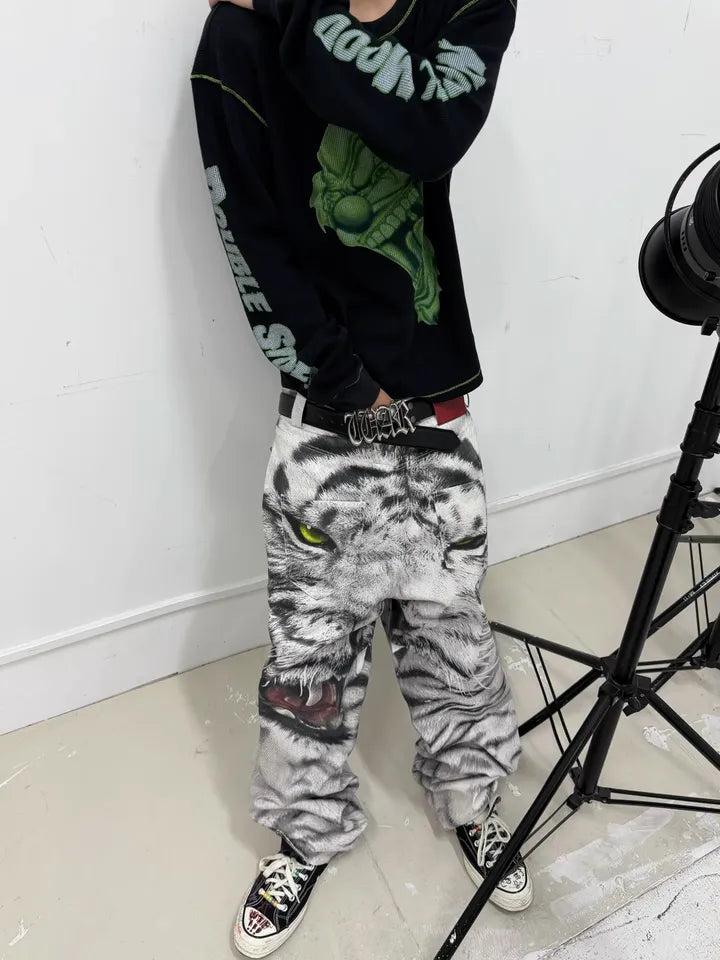 #STYLED
