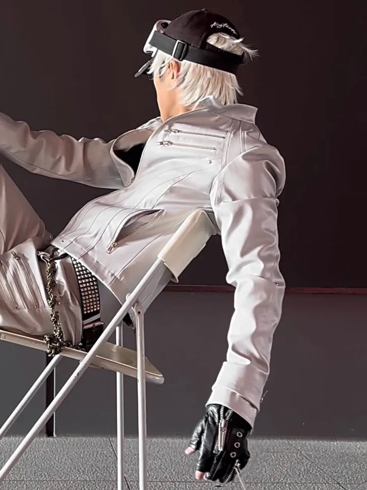 #STYLED