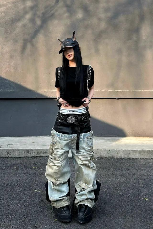 #STYLED