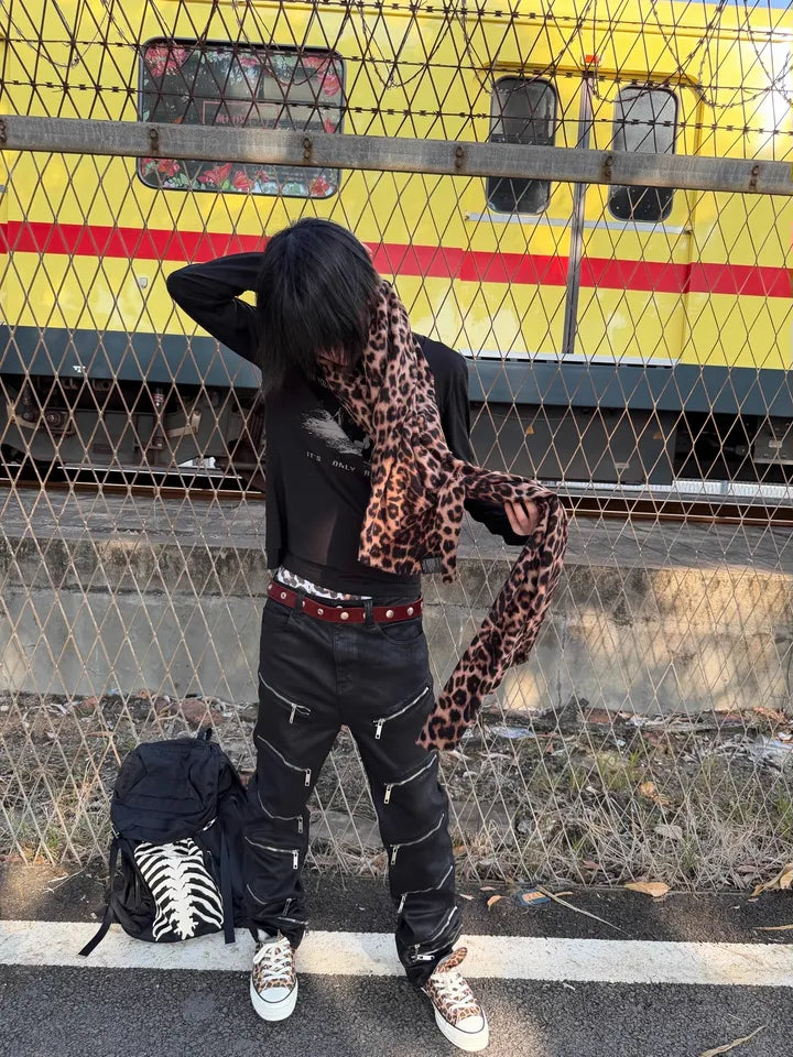 #STYLED