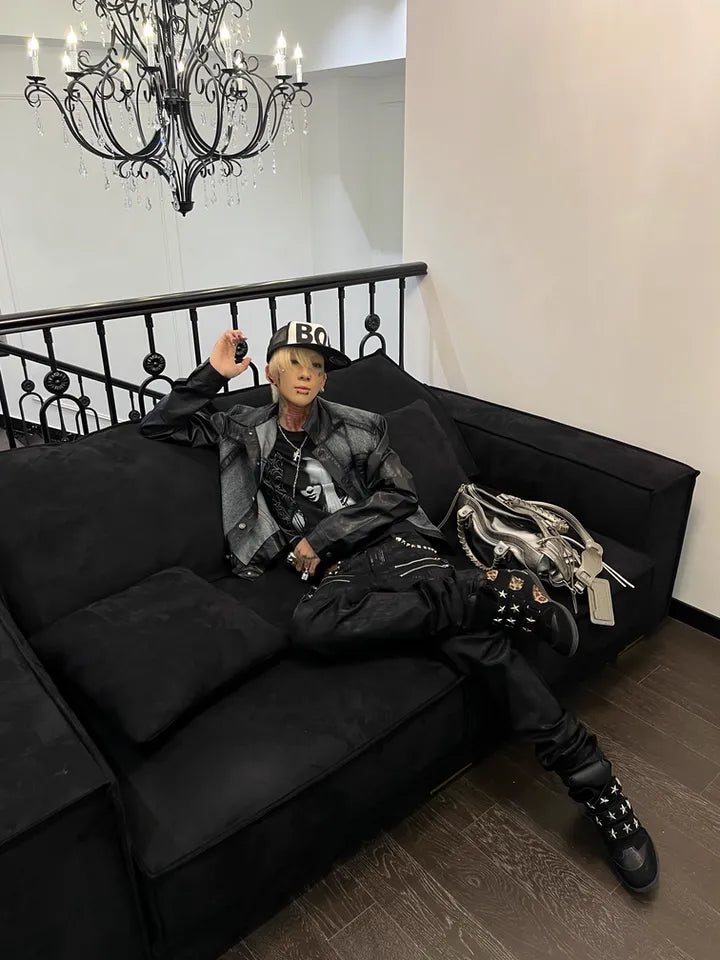 #STYLED