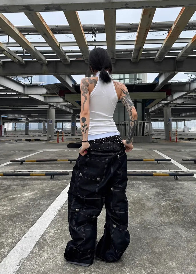 #STYLED