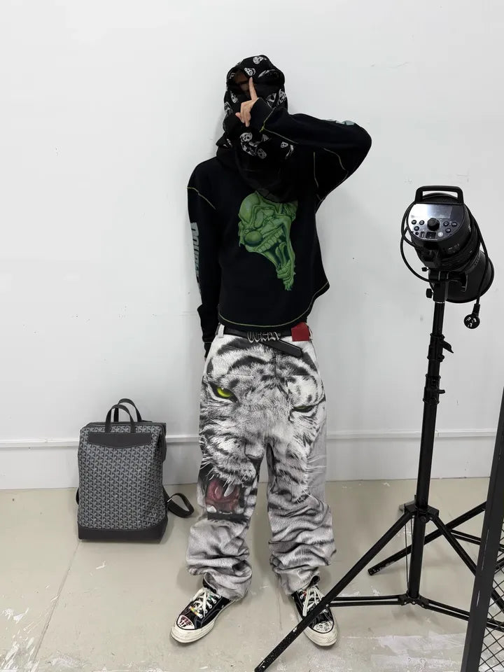 #STYLED