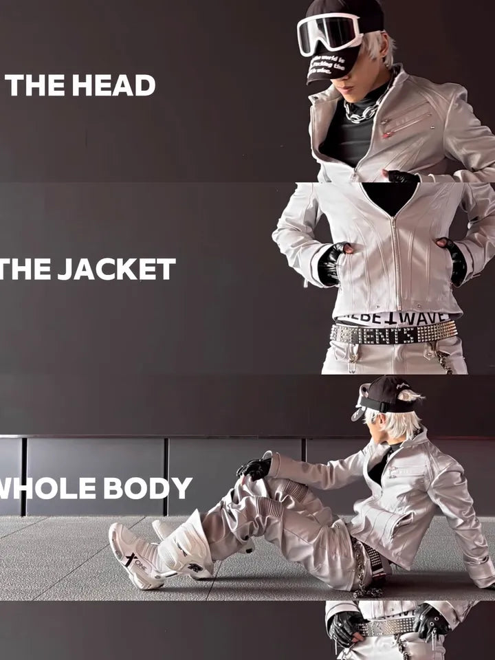 #STYLED