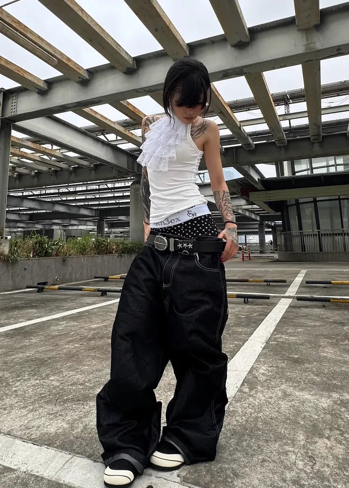 #STYLED