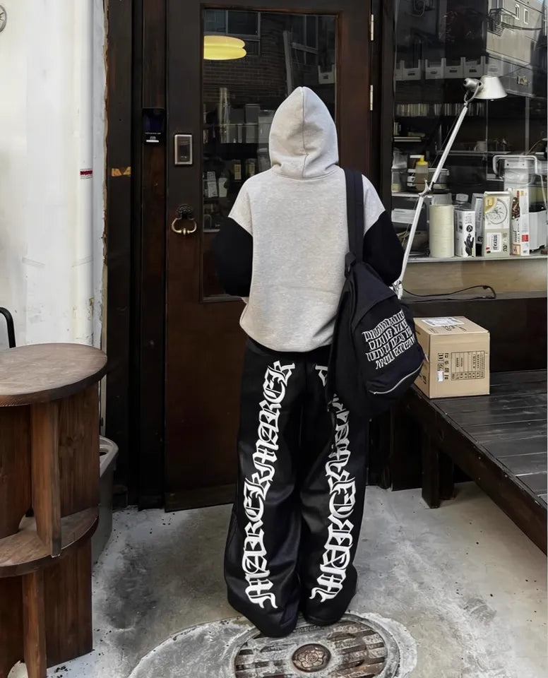 #STYLED