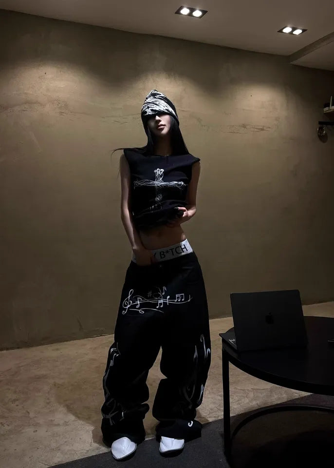 #STYLED