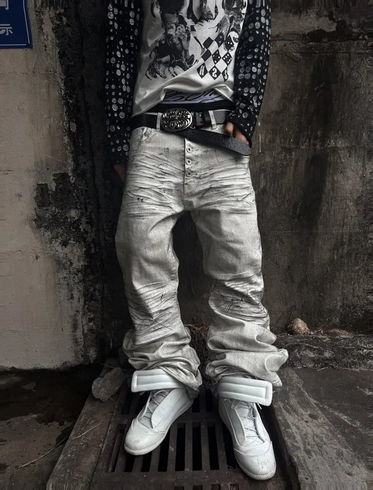#STYLED
