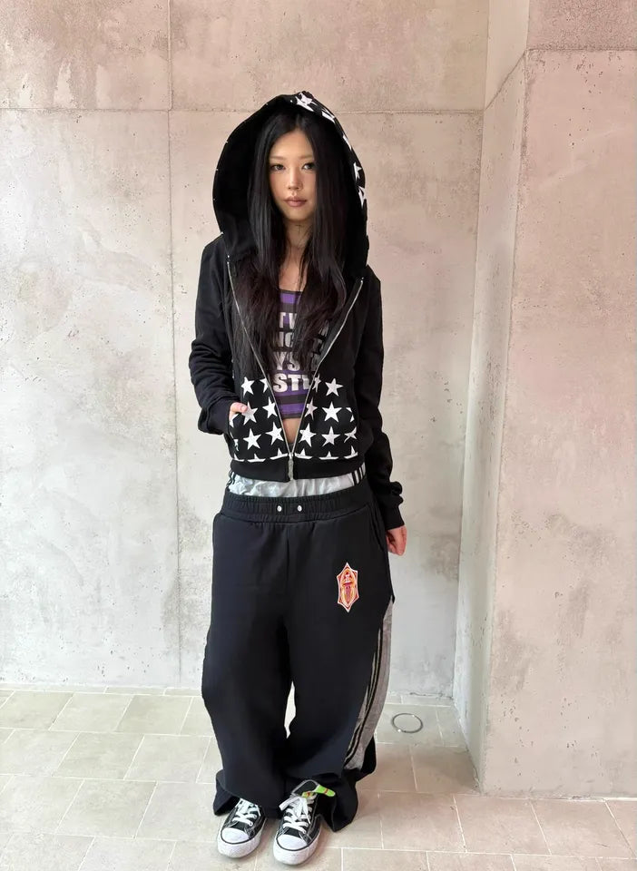 #STYLED