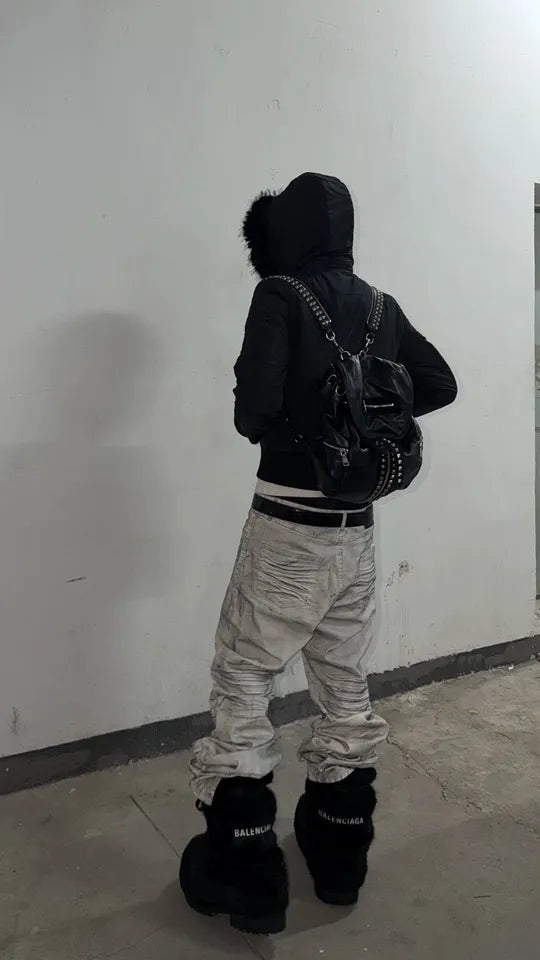 #STYLED