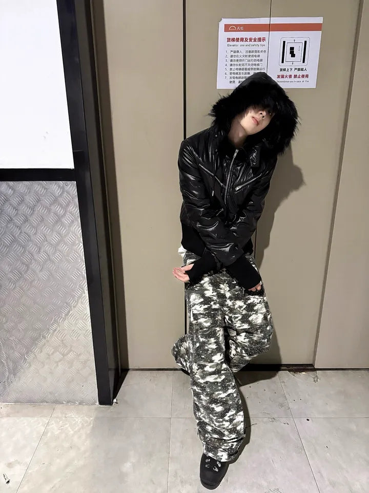 #STYLED