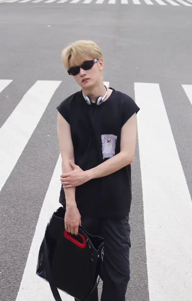 #STYLED
