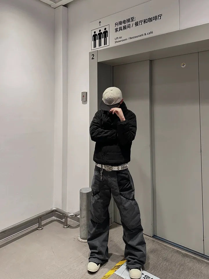 #STYLED