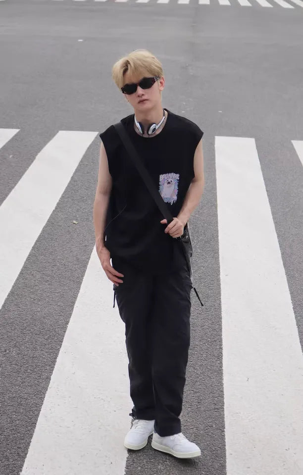 #STYLED