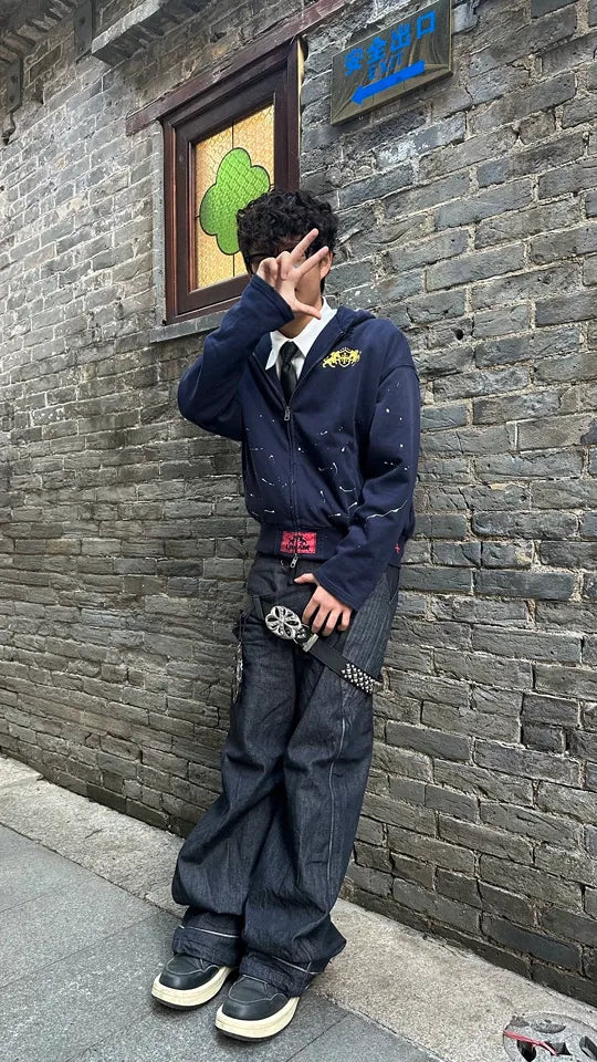 #STYLED