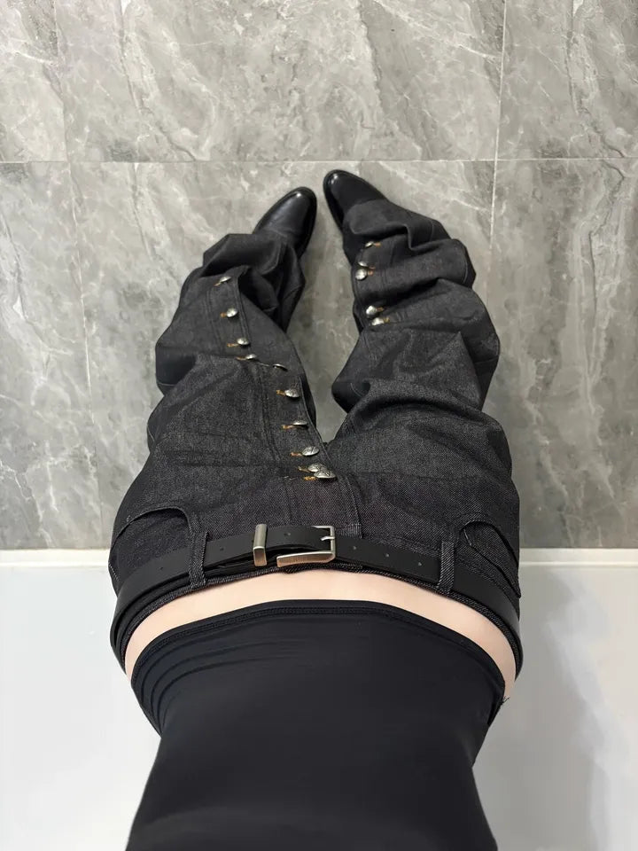 #STYLED