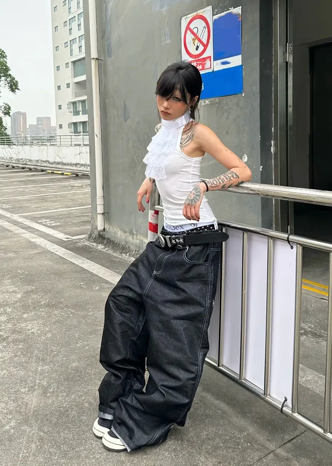 #STYLED