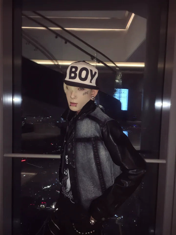 #STYLED