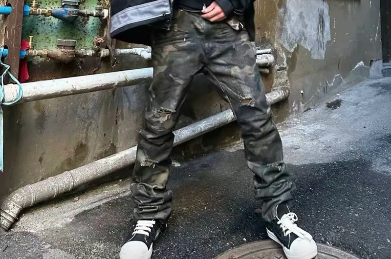 #STYLED