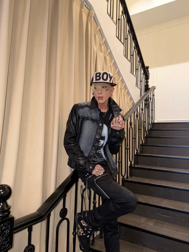 #STYLED