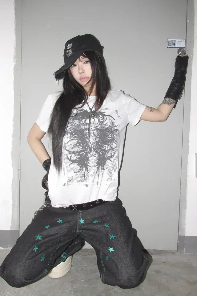 #STYLED
