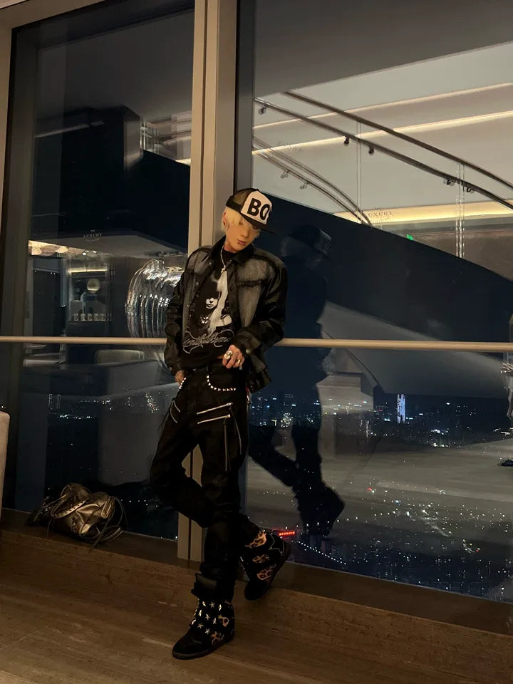 #STYLED
