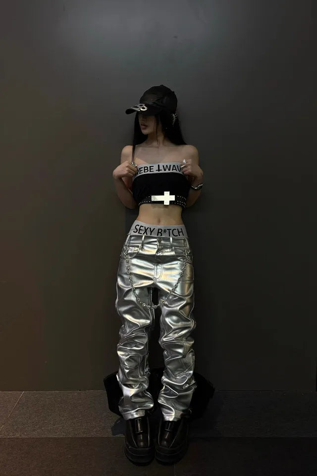 #STYLED