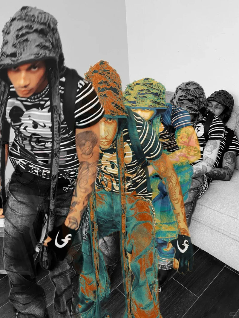 #STYLED user photo