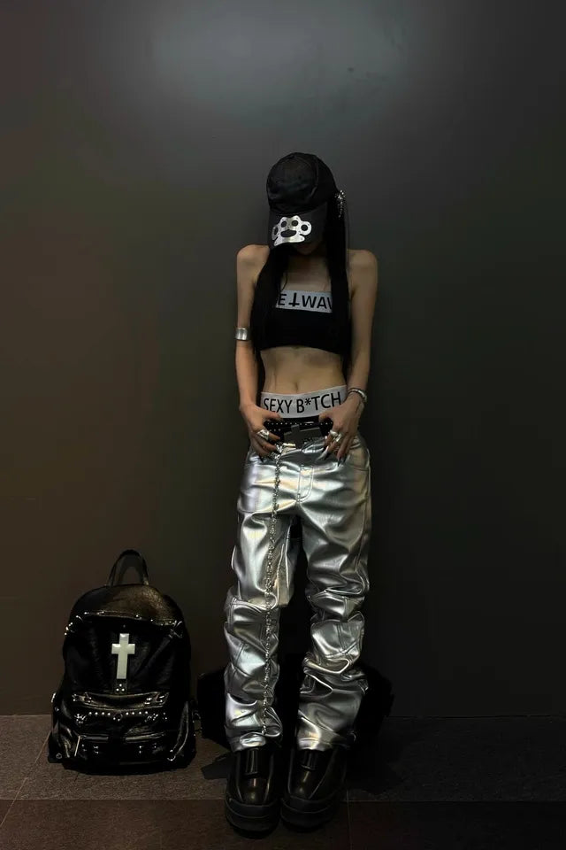 #STYLED