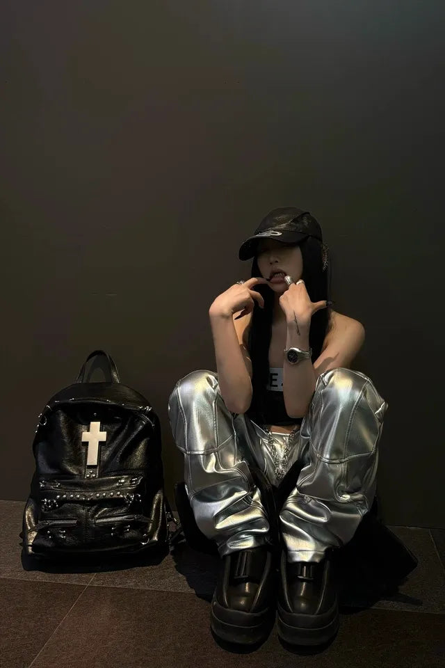 #STYLED