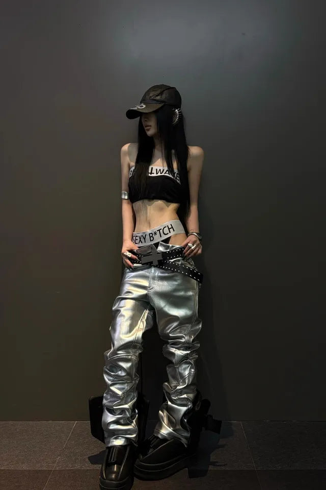 #STYLED