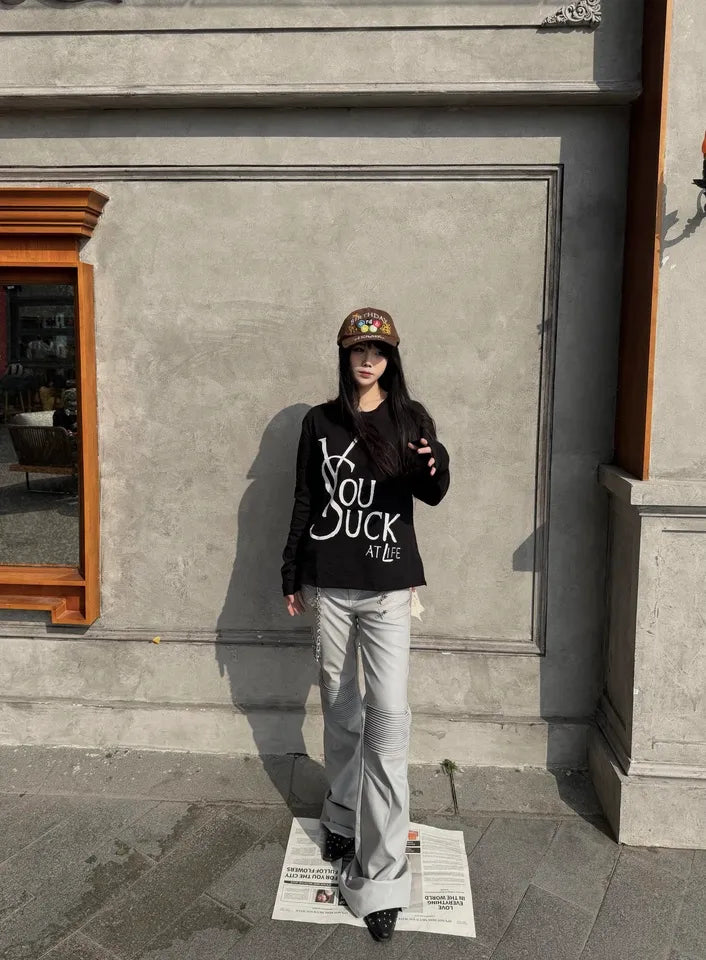 #STYLED