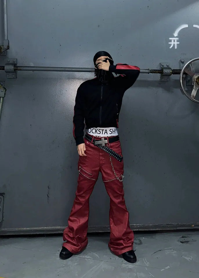 #STYLED