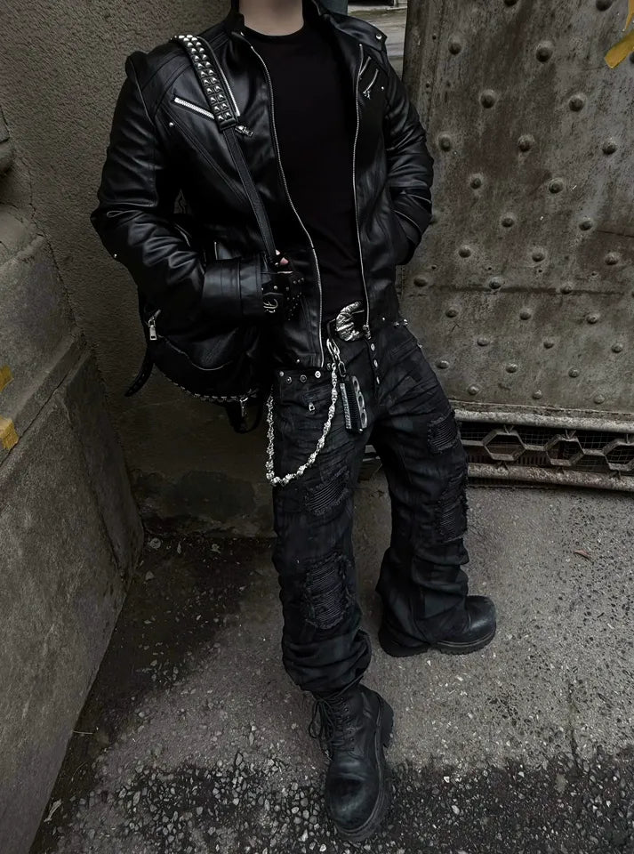 #STYLED