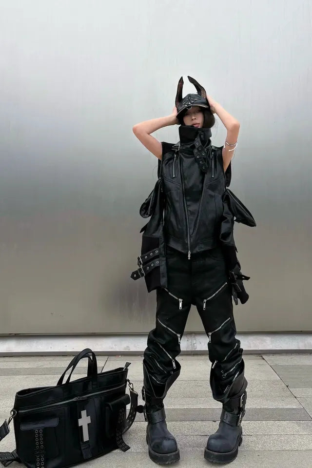 #STYLED