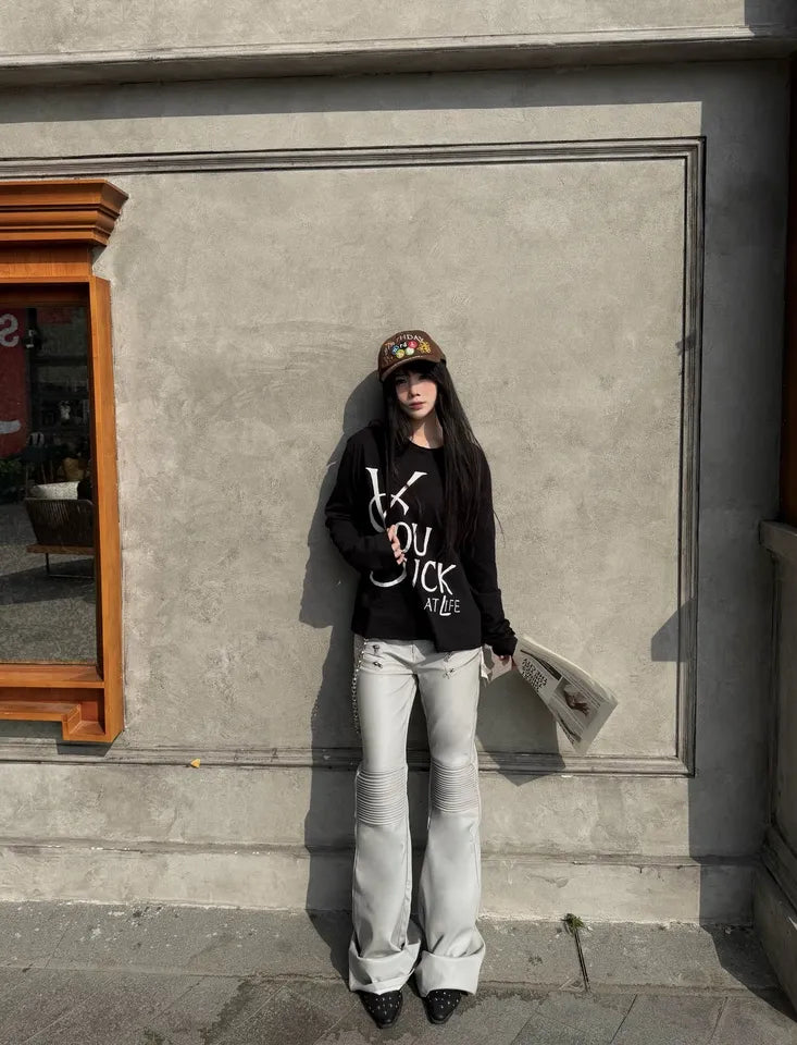 #STYLED