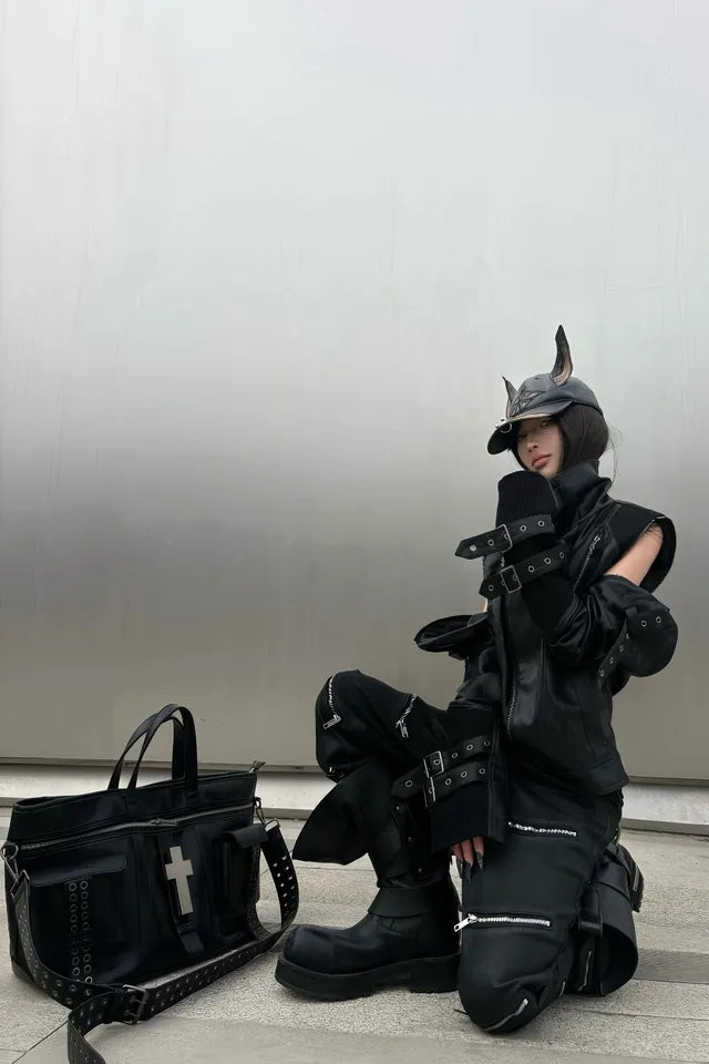 #STYLED