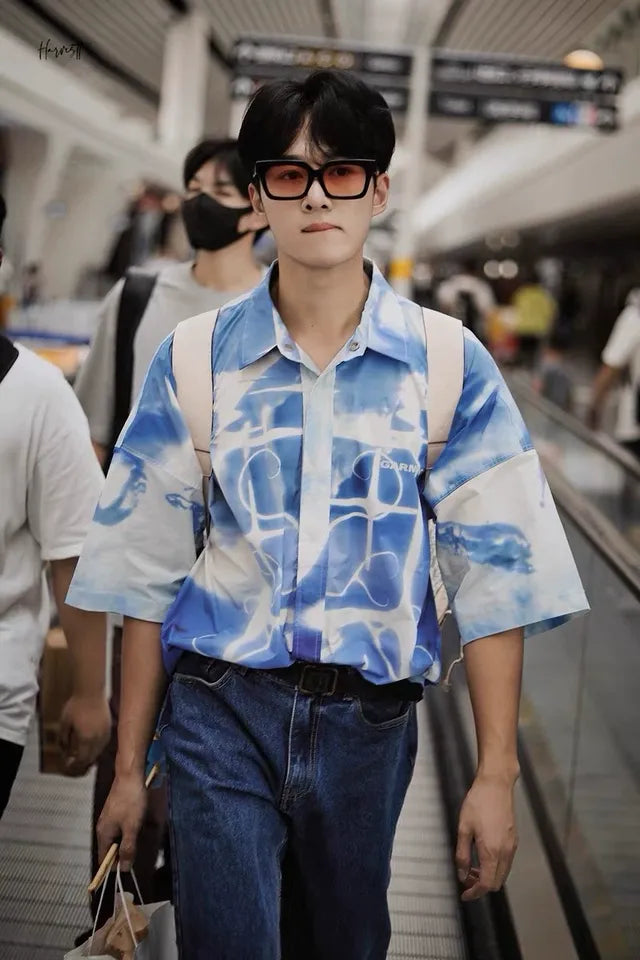 #STYLED