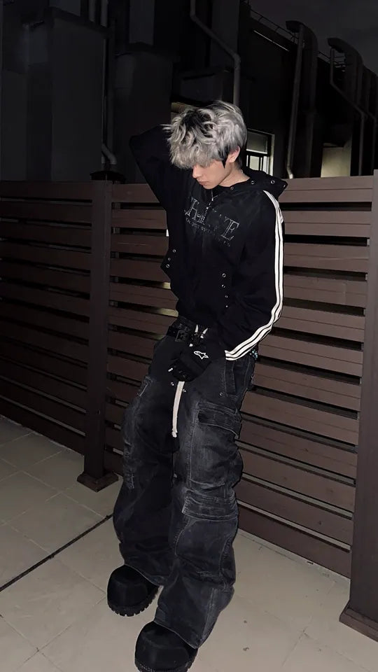 #STYLED