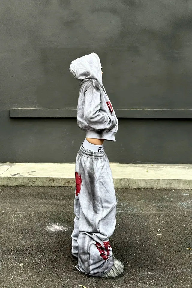 #STYLED
