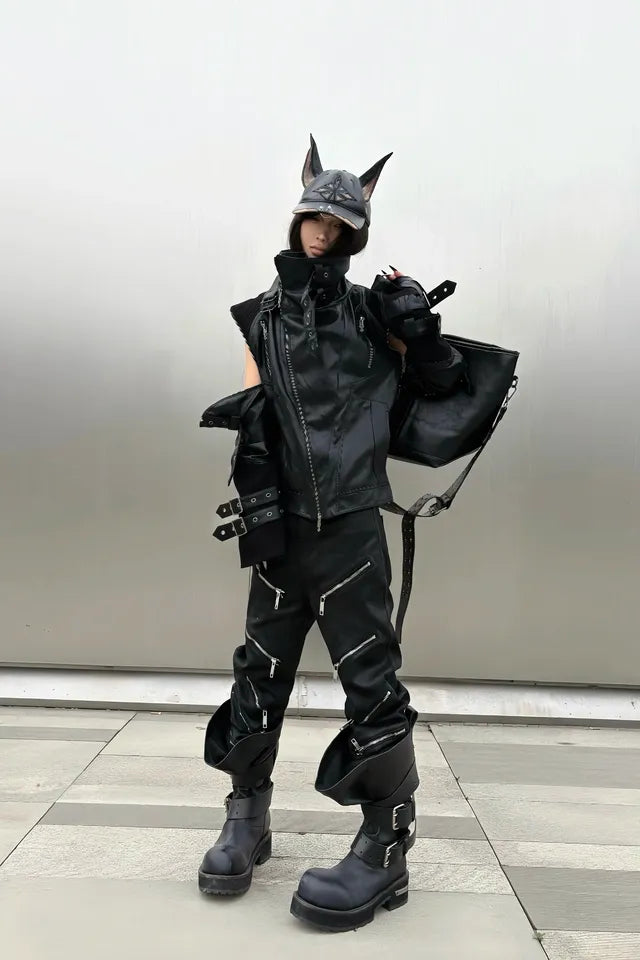 #STYLED