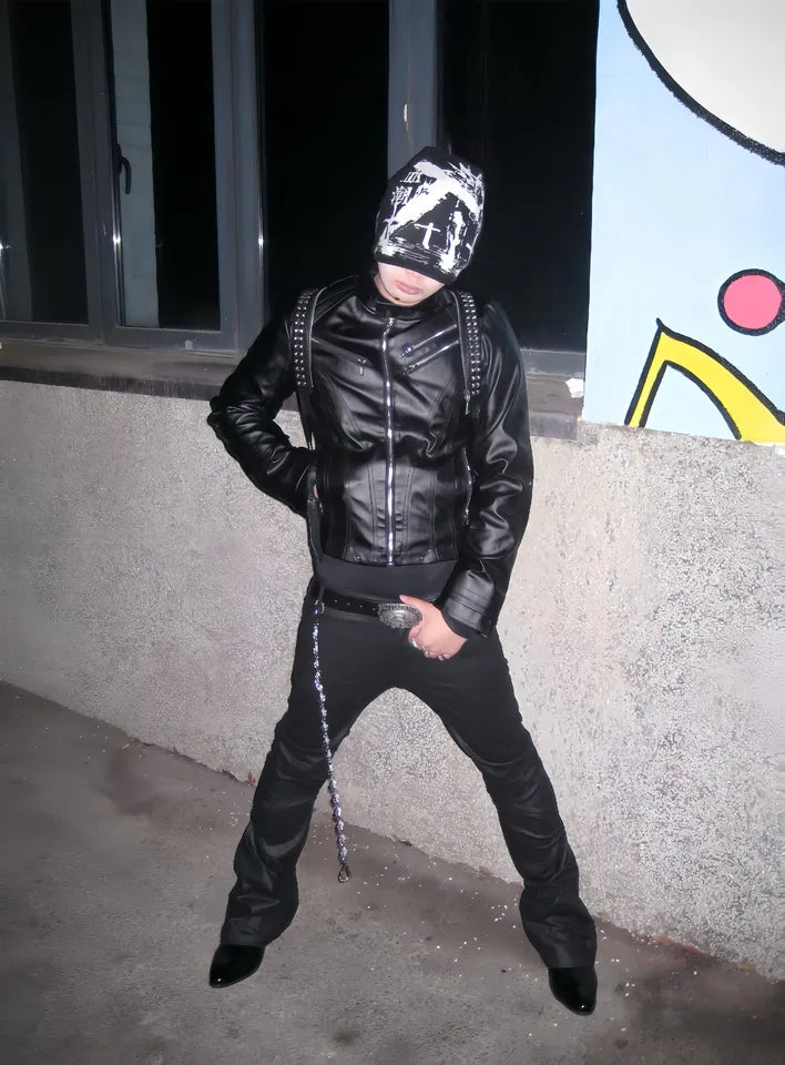 #STYLED
