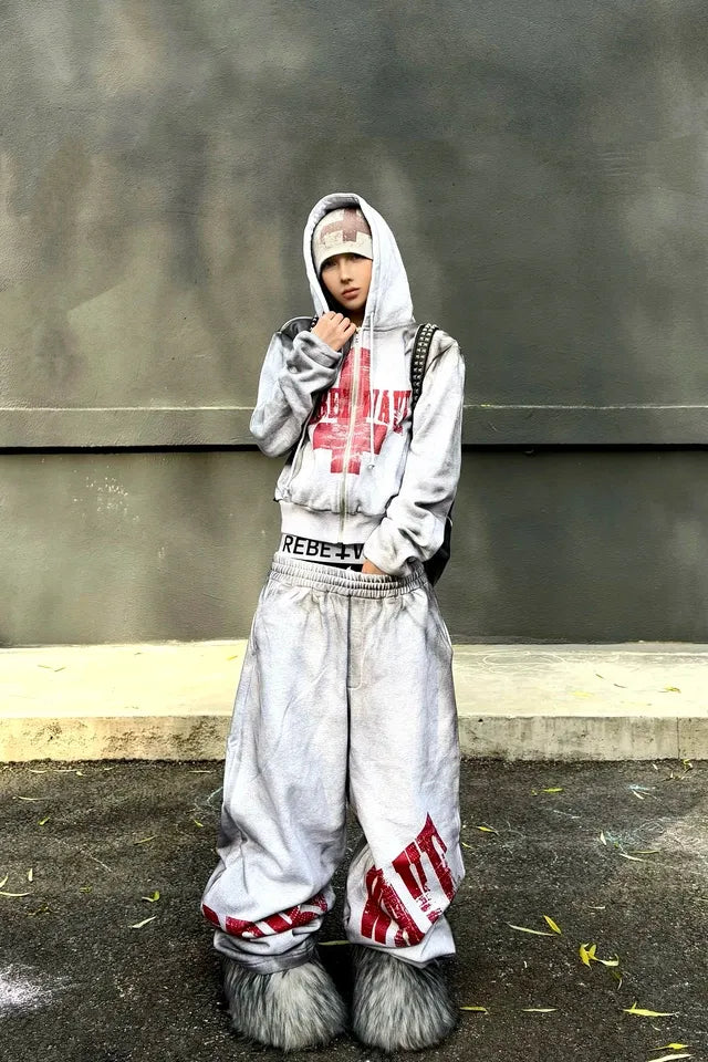 #STYLED